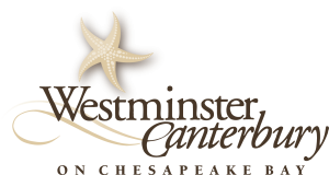 Westminster Canterbury on Chesapeake Bay Logo